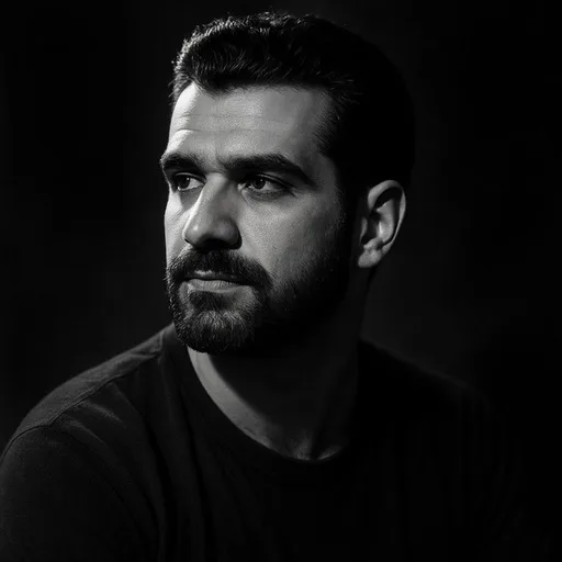 حسین صبرآمیز | برنامه نویس فرانت اند