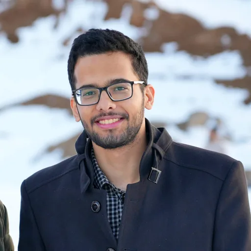 محمدجواد سلیمانی | مهندس مخابرات سیستم